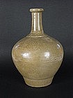 Tokkuri (Sake Flask), Edo Period