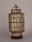 Kura Andon, Storehouse Lantern