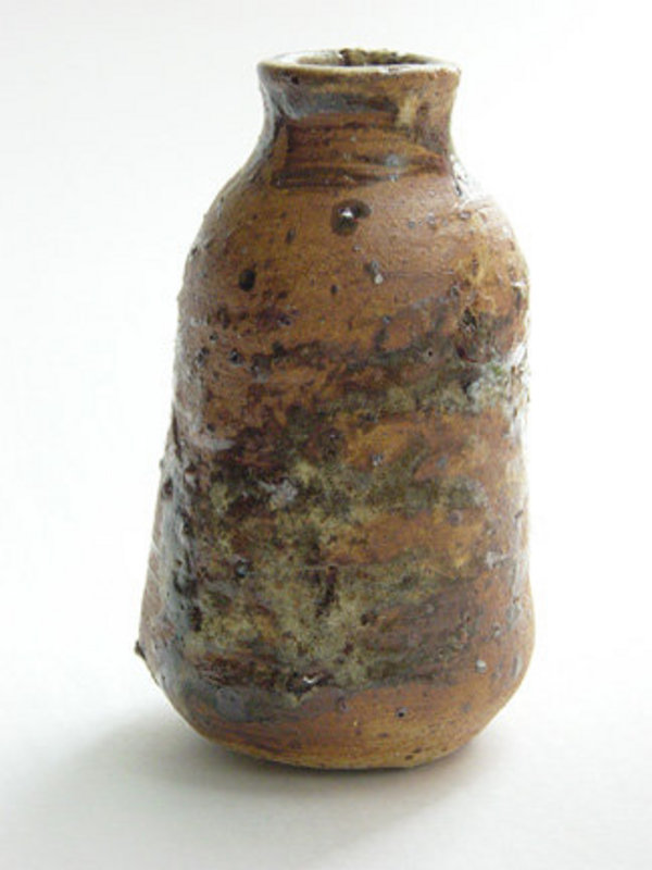 Vase (kabin,) Sachiko Furuya