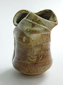 Vase (kabin,) Sachiko Furuya