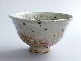 Tea Bowl, Chawan, George Gledhill