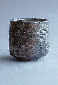 Guinomi (Sake Cup), George Gledhill
