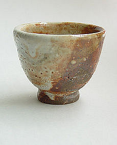 Guinomi (Sake Cup), George Gledhill