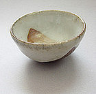 Guinomi, Sake Cup; George Gledhill