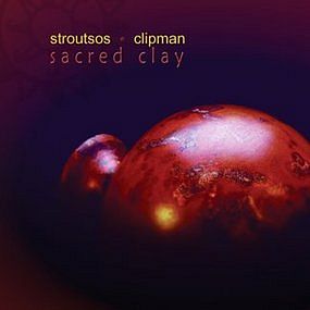 "Sacred Clay" Ceramic Music CD