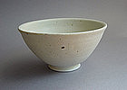 Ceramic Tea Bowl, Matcha Chawan, Sachiko Furuya