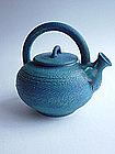Tea Pot, George Gledhill
