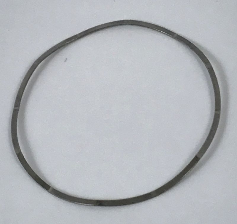 OMEGA Caliber 1045 or LAMANIA 5100 MOVEMENT SPRING RING GASKET