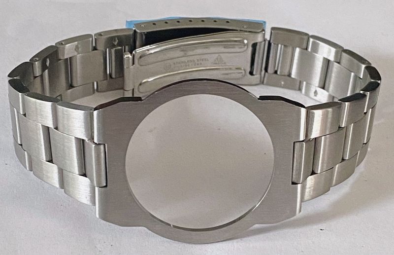 OMEGA DYNAMIC Stainless Steel Deployment Bracelet 1286/249 OEM