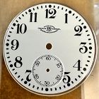 OFFICIAL RAILROAD RR STANDARD BALL DIAL 16 size