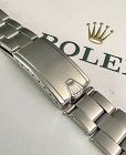 ROLEX SUBMARINER Stainless Steel RIVETED Link Deployment 1978