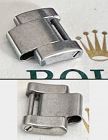 ROLEX Stainless Oyster Link 14mm Ref. 14000 14010 15200 15220