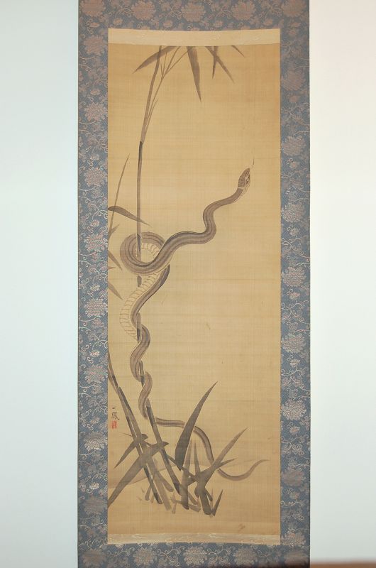 A Brief Overview of Traditional Japanese Painting - Invaluable