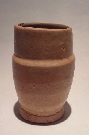 Chinese Song / Yuan Dynasty Qingbai Glazed Porcelain Jar