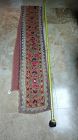 Kutchi Banjara Gypsy Cotton and Silk Embroidery and Applique tapestry