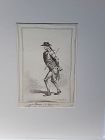 18th c English Caricature By James Gillray  H Humphrey St James St v9