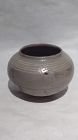 Korean Joseon Dynasty inlaid Jar