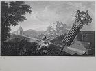 "William Hogarth"Frontispiece to Dr. Brook Taylor's Perspecti Heath ed