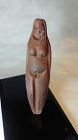 Alexander Ney contemporary sculptor "Nude Woman" v7