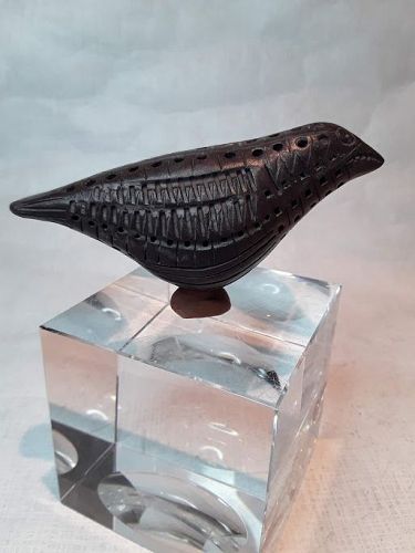 Alexander Ney Russian American contemporary sculptor " Medium Bird" N4