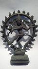 Antique - Vintage Shiva Nataraja bronze figure