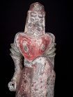 Rare Chinese Tang - Sui Dynasty 7th c Terracotta Soldier