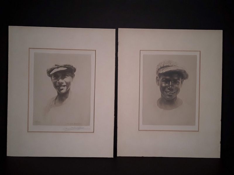 Frederick H Swoffer Prints of Boys