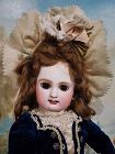 Rare Premier Period French Bisque Bebe by Rabery et Delphieu