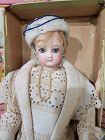 14"  French Teenager Poupee by Maison Jumeau in Original Condition