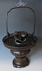 Antique Chinese Incensor