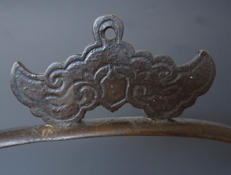 Antique Chinese Incensor