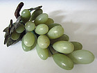 Chinese Jade Grapes
