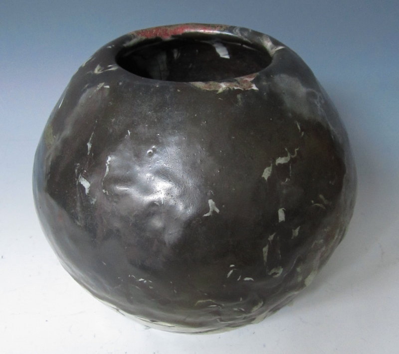 Japanese Studio Ware Vase