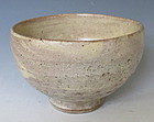 Chosun Bunchung Korean Ceramic Bowl