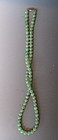 Chinese Jade Beaded Necklace