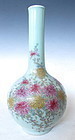 Antique Chinese Porcelain Vase