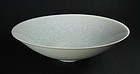 Antique Chinese Song Dynasty Chingbai Bowl