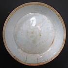 Chinese Song Dynasty Small Celadon Bowl