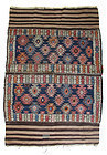 Rectangular Kurdish Kilim Carpet