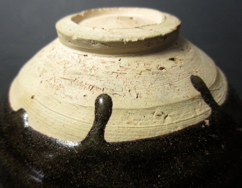 Antique Chinese Song Ceramic Henan Bowl
