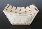 Antique Chinese Song Dynasty Ladies Sleeping Pillow