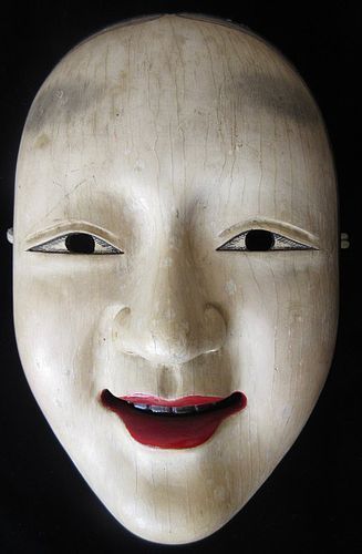 Fine Asian Antiques and Art-Chinese, Japanese-Zentner Collection