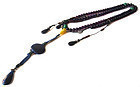 Chinese Long Beaded Necklace