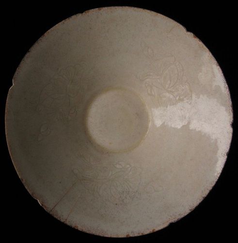 Chinese Song Dynasty Ceramic Bowl