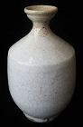 Antique Korean Ceramic Bottle