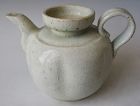 Antique Chinese Qingbai Porcelain Teapot