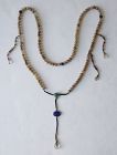 Chinese Manderin Court Necklace