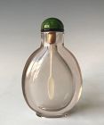 Antique Chinese Snuff Bottle