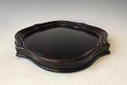 Antique Chinese Nam Gua Tray