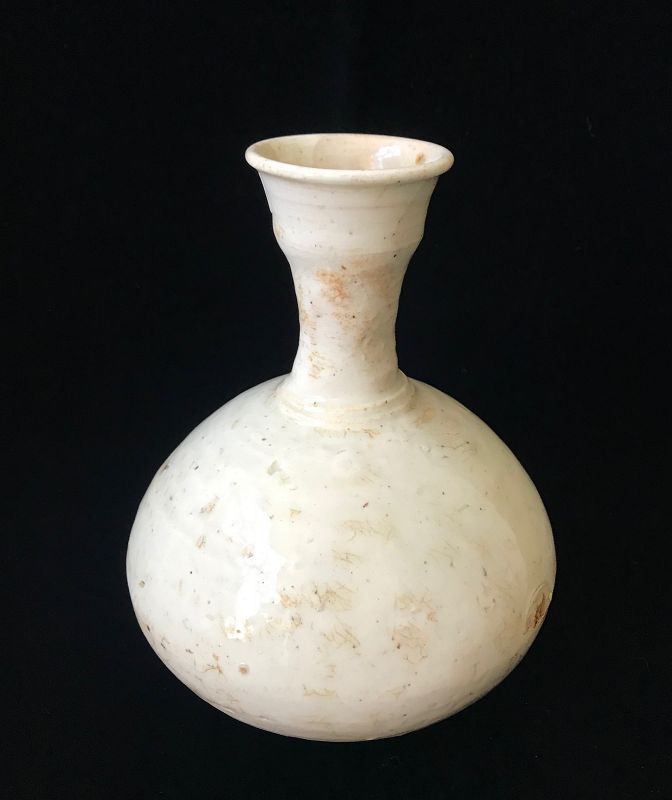 Antique Korean Vase